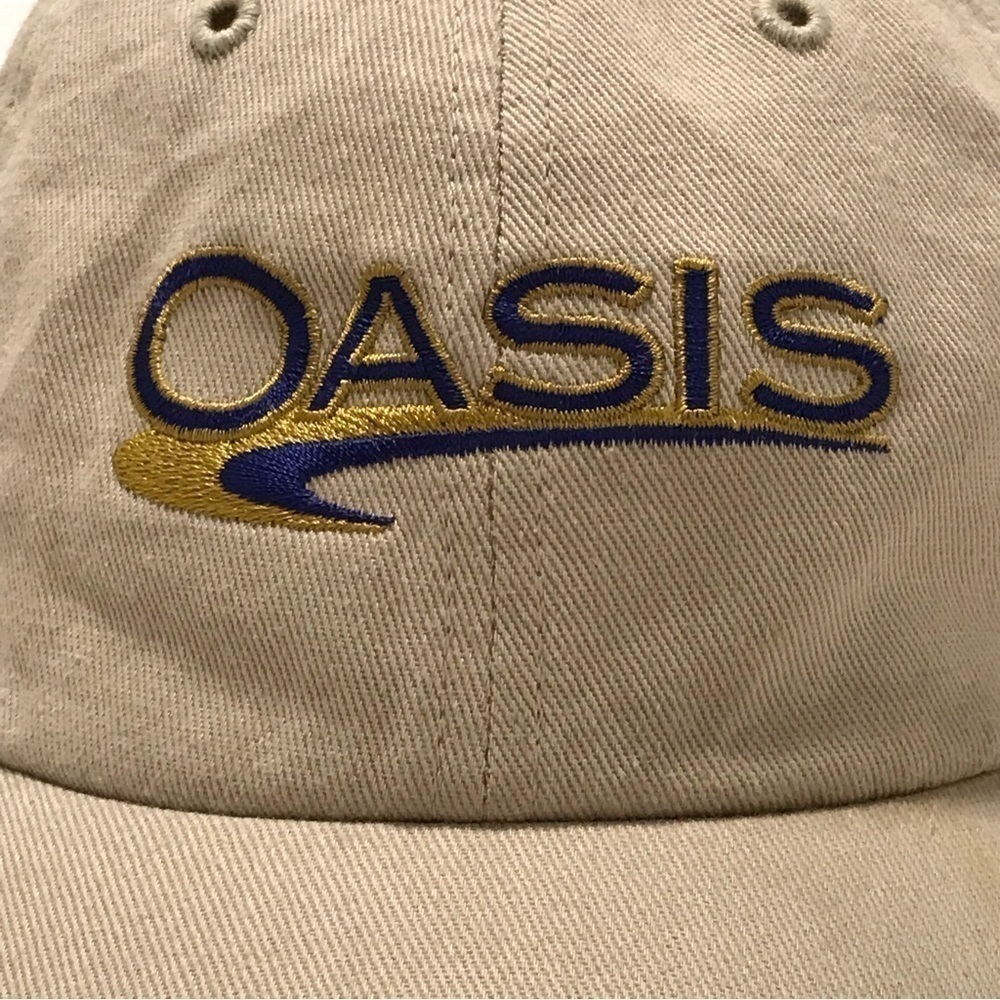 Richardson R55 - Oasis Bison Ranch Cap - Picture 2 of 13